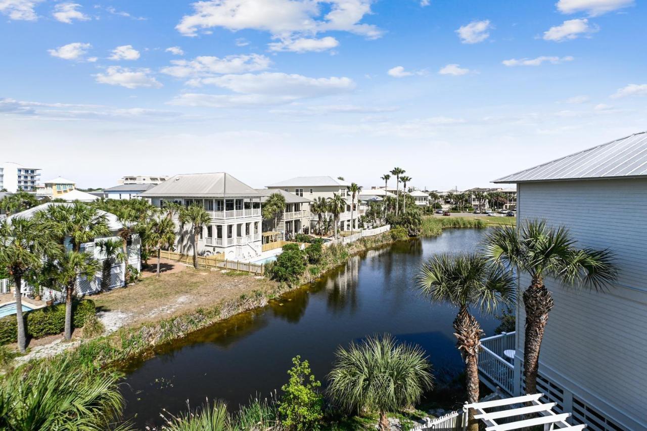 Paradise Pointe Home เดสติน ภายนอก รูปภาพ